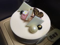 -黑池口感烘焙·生日蛋糕(坂田店)