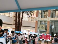 -迪卡侬(环球港店)