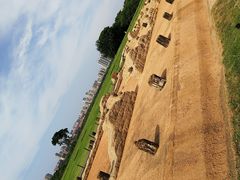 -盘龙城国家考古遗址公园