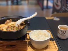 -熊吞·大碗丼烧肉饭(西市场嘉华店)