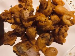 -土风豆米火锅(鸿通城店)