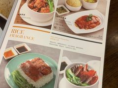 -新旺茶餐厅(嘉里城店)