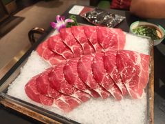 -南门四季铜锅涮肉(望京店)