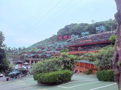 -枇杷园食为鲜火锅(南山店)