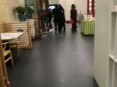 大堂-御仙都北京菜馆·烤鸭店(双井店)
