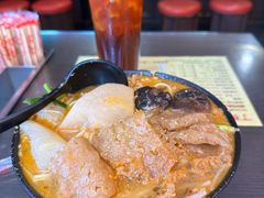 -星林居酸辣米线餐厅
