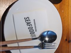 -仓库南洋海鲜小排档(柳河路店)