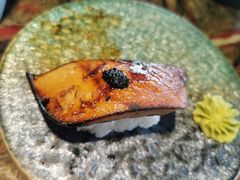 -炙柒Sekinana·精致料理 烧鸟·铁板烧(海上世界店)