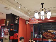 -龙虾当家·大排档(红谷滩五中店)