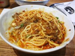 蛋冲捞面-小豆海棠(人民南路店)