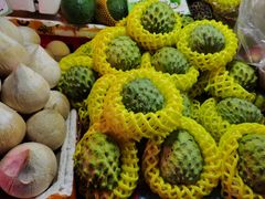 -港华水果街(港华广场店)