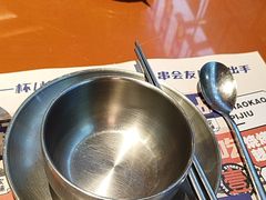 -神府路壹号·海鲜烧烤·砂锅粥·锅物(三坊七巷店)