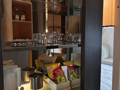 -上海柏悦酒店