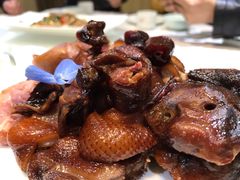 -干老四雅鱼饭店(滨江西路店)