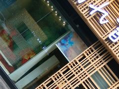 门面-蜀九香火锅(玉林店)