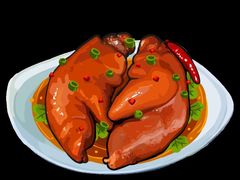 -小街猪手(团结湖店)