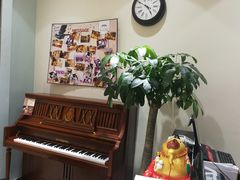 -谈·PIANO(金唐新光界店)