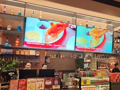 -青年公社烤鸭(熙悦天街店)