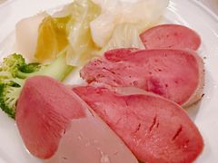 -太平馆餐厅(尖沙咀店)