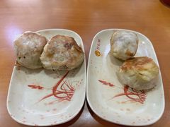 -求生煎包(武夷小区店)