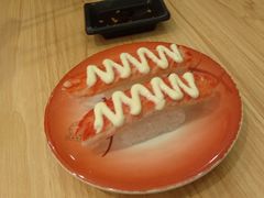 -禾绿回转寿司(苏宁广场店)