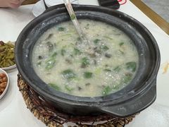-江南粥家庄(宁国路店)