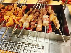 -正丰源大缸烧烤(人民路店)