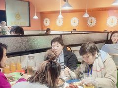 -金柱大盘鸡(和田二街店)