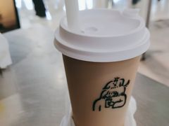 -喜茶(北京通州万达店)