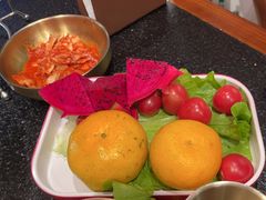 -伏一解牛烤肉专门店(信业购物中心店)