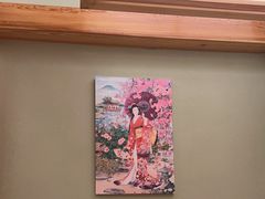 -一心创作料理屋(经开万达店)