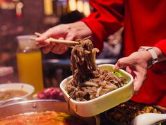 -亮欢寨快活林 酸汤鱼(仁怀店)