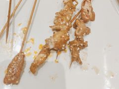 -木屋烧烤(双榆树店)