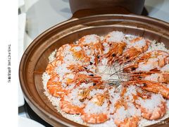 -醉壹号海鲜大排档(厦门美食地标店)