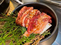 -厚贞日式烤肉(浦东汇智店)