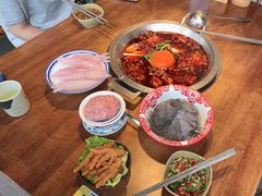 -楠火锅(仁恒梦中心店)