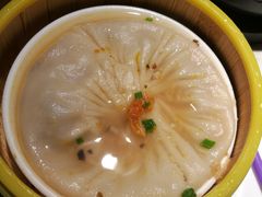 -韵秋荷(宝山龙湖天街店)