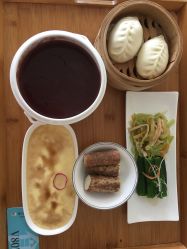 -和伊母婴护理中心·全套房(金山店)