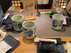 -沼津港精致料理·寿喜烧·烧鸟(龙湖南桥天街日料榜单店)