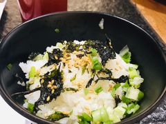 -友乐居羊蝎子(西直门店)
