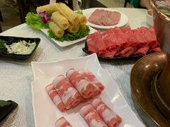 -东来顺饭庄(新源里店)