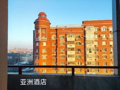 -布拉戈维申斯克