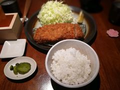 -山杏yama-katsu·吉列炸物