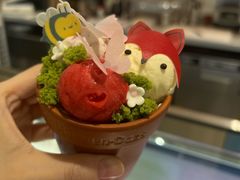 -哈根达斯(嘉里中心店)