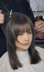 -厘里·salon