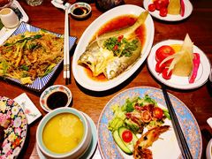 -美乐食街(小南店)