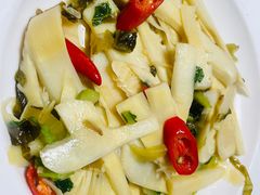 -堂宴·老厦门私房菜(1988仙岳总店)