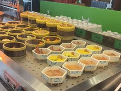 -尚宴牛特鲜自助(太原街万达店)