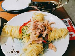 -YUOZUO渝作·川渝冒肚(崂山店)