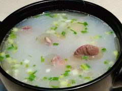奶茶冰粉-串一火锅(赛格国际购物中心店)